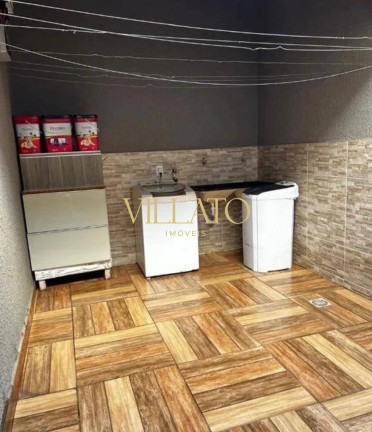 Imagem Casa com 2 Quartos à Venda, 100 m² em Residencial Canadá - Goiânia Imagem Casa com 2 Quartos à Venda, 100 m² em Residencial Canadá - Goiânia