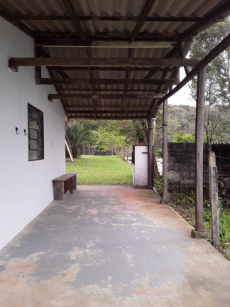 Imagem Casa com 2 Quartos à Venda, 50 m² em Ervino - São Francisco Do Sul