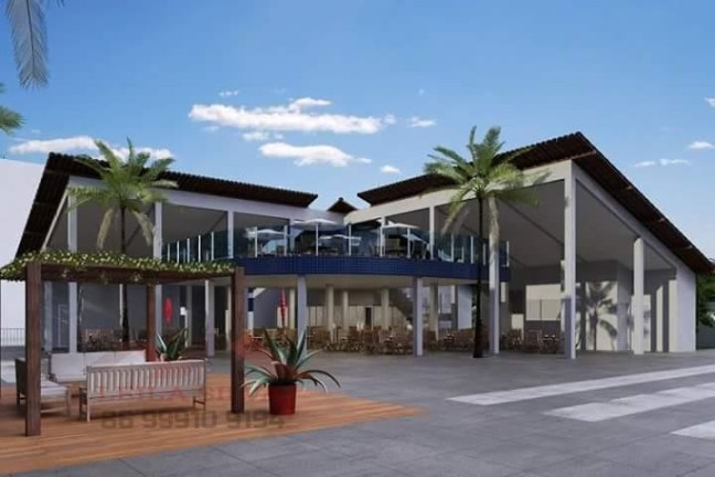 Imagem Apartamento com 3 Quartos à Venda, em Lourival Parente - Teresina Imagem Apartamento com 3 Quartos à Venda, em Lourival Parente - Teresina