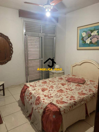 Imagem Apartamento com 3 Quartos à Venda, 180 m² em Gonzaga - Santos