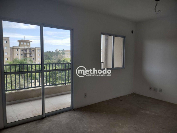 Imagem Apartamento com 3 Quartos à Venda, 70 m² em Parque Fazendinha - Campinas Imagem Apartamento com 3 Quartos à Venda, 70 m² em Parque Fazendinha - Campinas