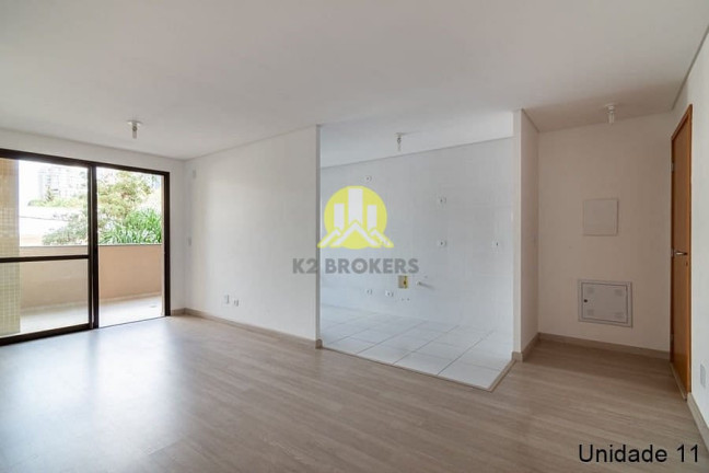 Imagem Cobertura com 3 Quartos à Venda, 108 m² em Cristo Rei - Curitiba