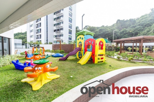 Imagem Apartamento com 3 Quartos à Venda, 165 m² em Tirol - Natal