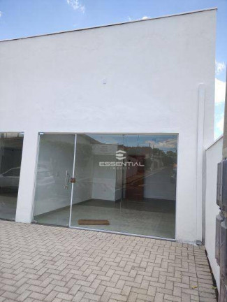 Imagem Sala Comercial para Alugar, 35 m² em Vila Santa Cruz - São José Do Rio Preto Imagem Sala Comercial para Alugar, 35 m² em Vila Santa Cruz - São José Do Rio Preto