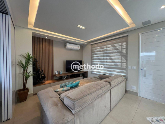Imagem Casa com 3 Quartos à Venda, 125 m² em Roncáglia - Valinhos Imagem Casa com 3 Quartos à Venda, 125 m² em Roncáglia - Valinhos