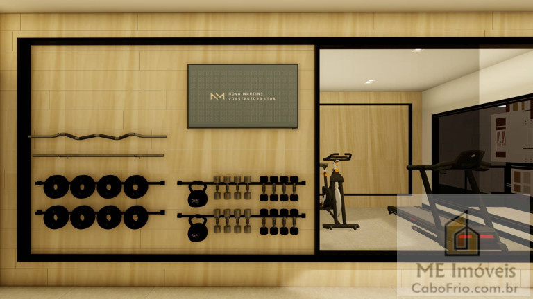 Imagem Apartamento com 3 Quartos à Venda, 117 m² em Braga - Cabo Frio Imagem Apartamento com 3 Quartos à Venda, 117 m² em Braga - Cabo Frio