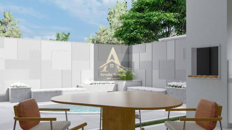 Imagem Casa com 3 Quartos à Venda, 252 m² em Nova São Pedro - São Pedro Da Aldeia Imagem Casa com 3 Quartos à Venda, 252 m² em Nova São Pedro - São Pedro Da Aldeia