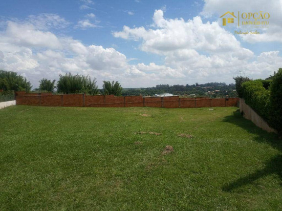 Terreno à Venda, 1.240 m² em Condomínio Terras De Mont Serrat - Salto