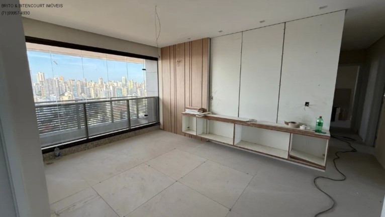 Imagem Imóvel com 4 Quartos à Venda, 210 m² em Barra - Salvador Imagem Imóvel com 4 Quartos à Venda, 210 m² em Barra - Salvador