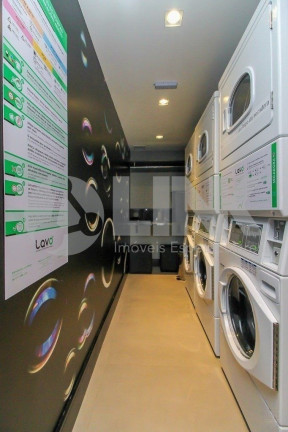Imagem Apartamento com 1 Quarto à Venda, 39 m² em Jardim Europa - Porto Alegre Imagem Apartamento com 1 Quarto à Venda, 39 m² em Jardim Europa - Porto Alegre