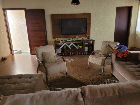 Imagem Casa com 4 Quartos à Venda, 250 m² em Floresta Negra - Campos Do Jordão Imagem Casa com 4 Quartos à Venda, 250 m² em Floresta Negra - Campos Do Jordão
