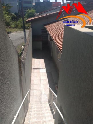 Imagem Casa com 3 Quartos à Venda, 160 m² em Metalúrgicos - Osasco