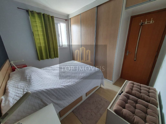 Imagem Apartamento com 2 Quartos à Venda, 64 m² em Vila São Bento - São José Dos Campos Imagem Apartamento com 2 Quartos à Venda, 64 m² em Vila São Bento - São José Dos Campos