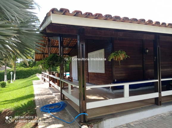 Imagem Casa com 3 Quartos à Venda,  em Colinas Do Mosteiro De Itaici - Indaiatuba