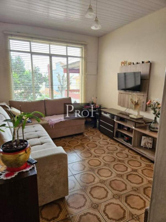 Imagem Casa com 2 Quartos à Venda, 111 m² em Olímpico - São Caetano Do Sul