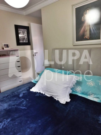 Imagem Apartamento com 3 Quartos à Venda, 106 m² em Santana - São Paulo