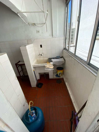 Imagem Apartamento com 2 Quartos à Venda, 97 m² em Ocian - Praia Grande