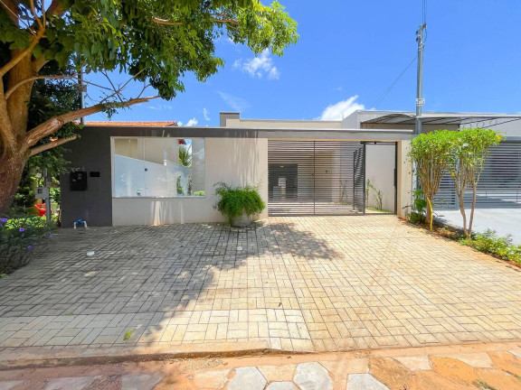 Imagem Casa com 3 Quartos à Venda, 139 m² em A 1500mts Do Centro - Caldas Novas Imagem Casa com 3 Quartos à Venda, 139 m² em A 1500mts Do Centro - Caldas Novas
