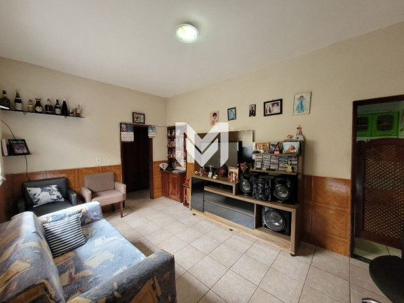 Imagem Casa com 5 Quartos à Venda, 300 m² em Maracangalha - Belém