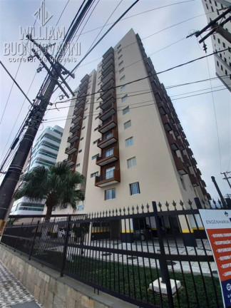 Imagem Apartamento com 2 Quartos à Venda, 74 m² em Florida - Praia Grande