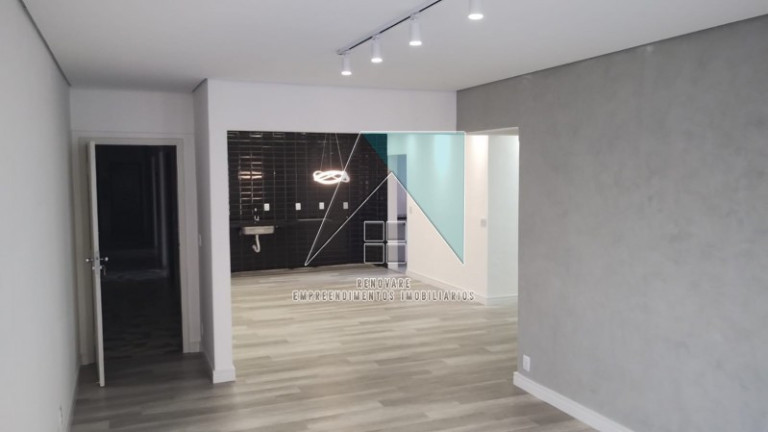 Imagem Apartamento com 3 Quartos à Venda, 139 m² em Centro - Ribeirão Preto