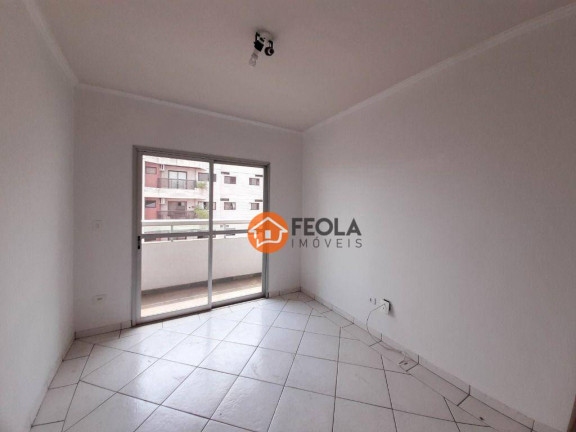 Imagem Apartamento com 2 Quartos para Alugar, 96 m² em Jardim Glória - Americana