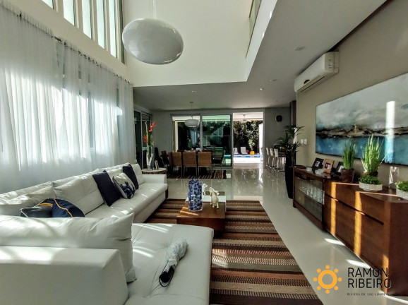 Imagem Imóvel com 5 Quartos à Venda,  em Riviera - Bertioga