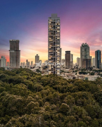 Imagem Apartamento com 4 Quartos à Venda, 506 m² em Setor Marista - Goiânia Imagem Apartamento com 4 Quartos à Venda, 506 m² em Setor Marista - Goiânia