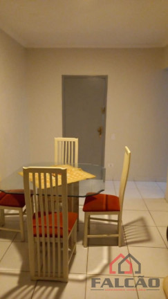 Imagem Apartamento com 2 Quartos à Venda, 91 m² em Aparecida - Santos Imagem Apartamento com 2 Quartos à Venda, 91 m² em Aparecida - Santos
