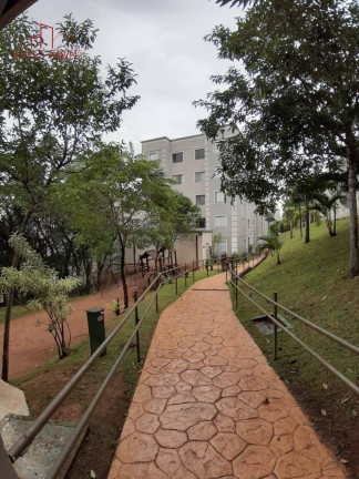 Imagem Apartamento com 2 Quartos à Venda, 45 m² em Parque Munhoz - São Paulo