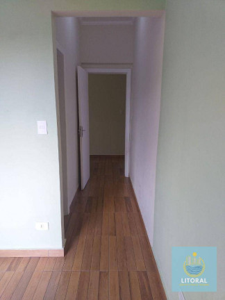 Imagem Sobrado com 4 Quartos à Venda, 291 m² em Canto Do Forte - Praia Grande