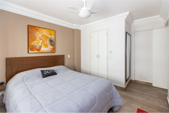 Imagem Imóvel com 2 Quartos à Venda, em Pinheiros - São Paulo Imagem Imóvel com 2 Quartos à Venda, em Pinheiros - São Paulo