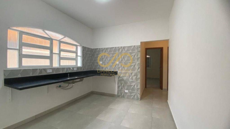 Imagem Casa com 3 Quartos à Venda, 78 m² em Aviação - Praia Grande Imagem Casa com 3 Quartos à Venda, 78 m² em Aviação - Praia Grande