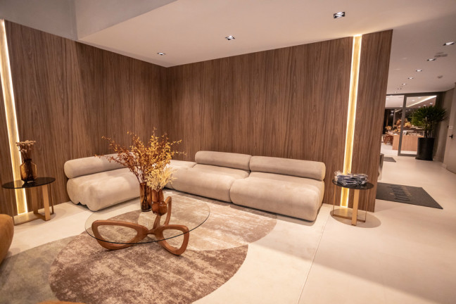 Foto do imóvel Imóvel com 3 Quartos à Venda, 81 m² em Campo Belo - São Paulo
