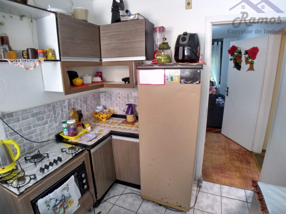 Imagem Imóvel com 3 Quartos à Venda, 67 m² em Cavalhada - Porto Alegre