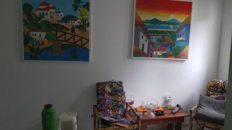 Imagem Apartamento com 2 Quartos à Venda, 51 m² em Umuarama - Itanhaém Imagem Apartamento com 2 Quartos à Venda, 51 m² em Umuarama - Itanhaém