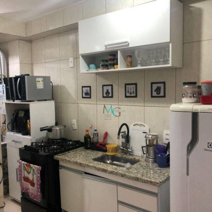 Imagem Apartamento com 2 Quartos à Venda, 41 m² em Padre Miguel - Rio De Janeiro
