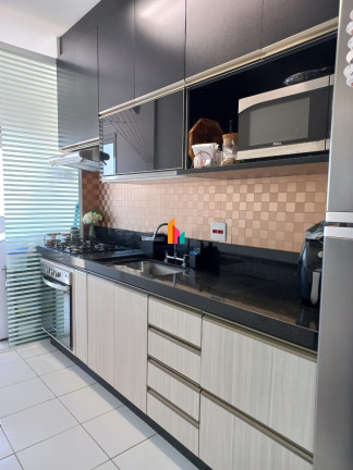 Imagem Apartamento com 2 Quartos à Venda, 59 m² em Engordadouro - Jundiaí