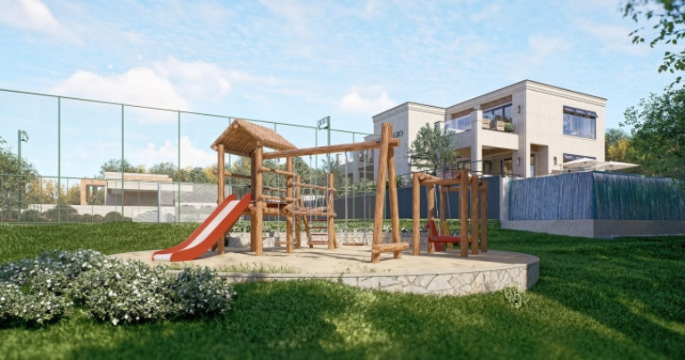 Imagem Apartamento à Venda, 1.000 m² em Caxambu - Jundiaí