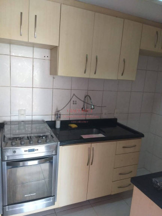 Imagem Apartamento com 3 Quartos à Venda, 50 m² em Jardim Santa Terezinha (zona Leste) - São Paulo Imagem Apartamento com 3 Quartos à Venda, 50 m² em Jardim Santa Terezinha (zona Leste) - São Paulo