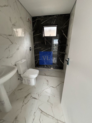 Imagem Casa com 3 Quartos à Venda, 114 m² em Bairro Alto - Curitiba Imagem Casa com 3 Quartos à Venda, 114 m² em Bairro Alto - Curitiba
