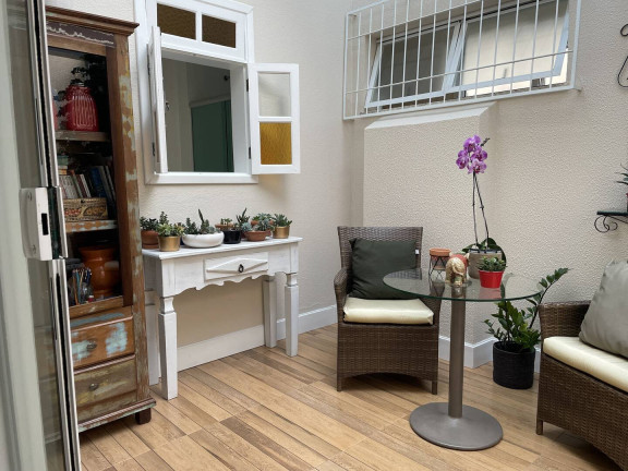 Imagem Apartamento com 3 Quartos à Venda, 250 m² em Canasvieiras - Florianópolis