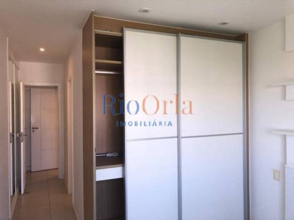 Imagem Apartamento com 3 Quartos à Venda, 150 m² em Barra Da Tijuca - Rio De Janeiro