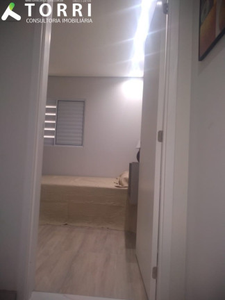 Imagem Imóvel com 2 Quartos à Venda, 52 m² em Lopes De Oliveira - Sorocaba