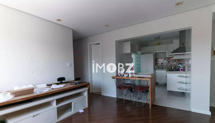 Imóvel com 2 Quartos à Venda, 64 m² em Campo Belo - São Paulo