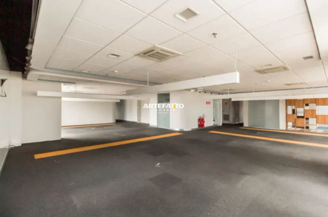 Imagem Sala Comercial para Alugar, 873 m² em Vila Mariana - São Paulo Imagem Sala Comercial para Alugar, 873 m² em Vila Mariana - São Paulo