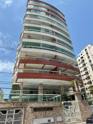 Apartamento com 1 Quarto à Venda, 61 m² em Guilhermina - Praia Grande