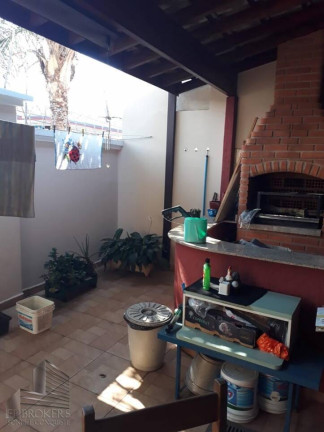 Imagem Casa de Condomínio com 3 Quartos à Venda, 97 m² em Jardim Simus - Sorocaba Imagem Casa de Condomínio com 3 Quartos à Venda, 97 m² em Jardim Simus - Sorocaba