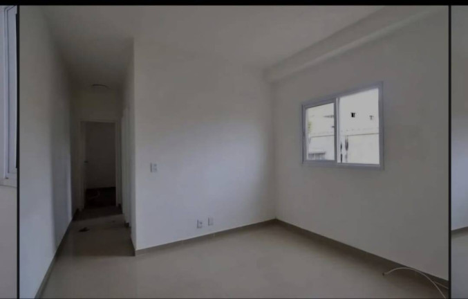 Apartamento com 1 Quarto à Venda, 48 m² em Vila Eldízia - Santo André