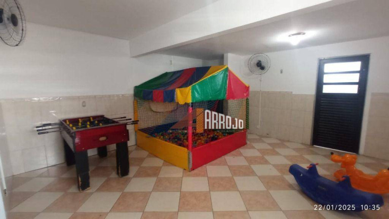 Imagem Apartamento com 2 Quartos à Venda, 45 m² em Cangaíba - São Paulo